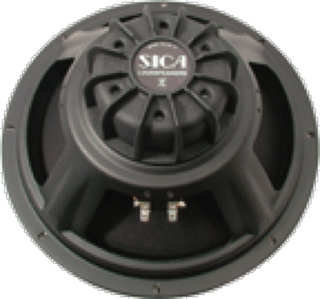 sica speakers