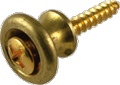 Gibson Strap Buttons