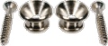 Fender Strap Buttons