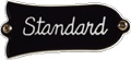 Gibson Truss Rods & Switchplate Covers