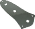 Fender Control Plates