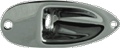 Fender Jackplates Neckplates