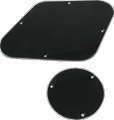 Gibson Control Plates