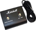 Marshall Footswitches
