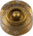 Original Gibson Knobs
