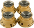 Generic Gibson Knobs