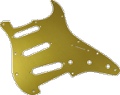 Fender Pickguards