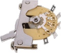 Fender Switches