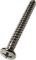 Fender Screws
