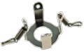 Tube Retainers